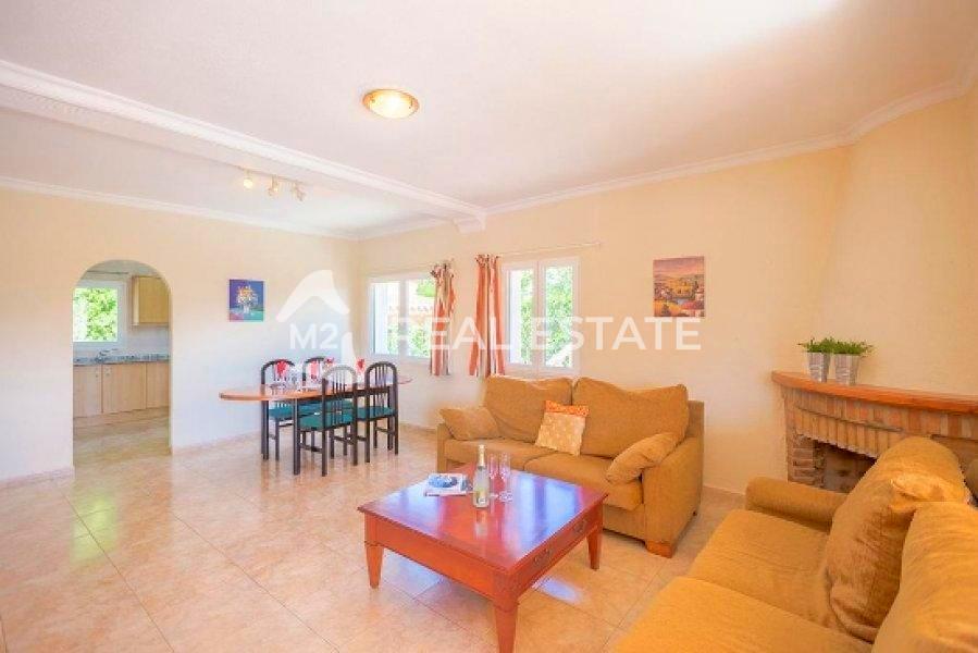 Villa in Calpe, ID G29899