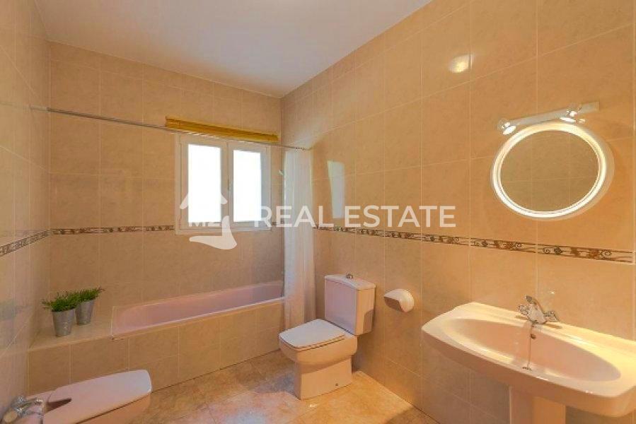 Villa en Calpe, ID G29899