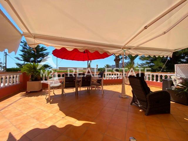 Villa en Calpe, ID G415610