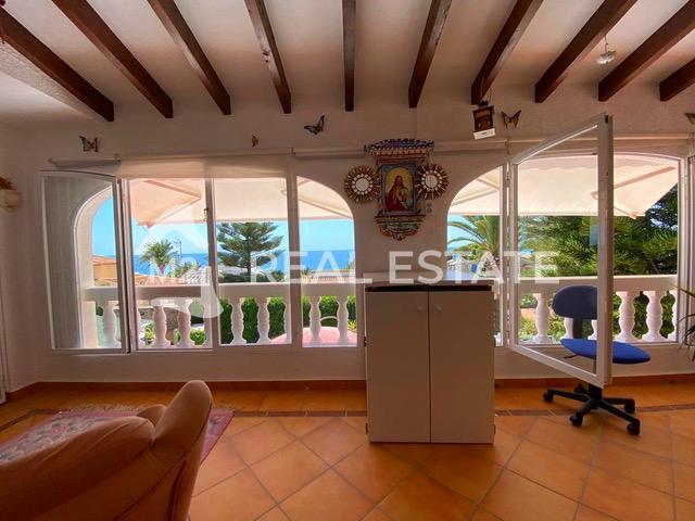 Villa en Calpe, ID G415610