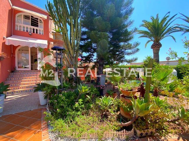 Villa in Calpe, Spanien, ID G415610