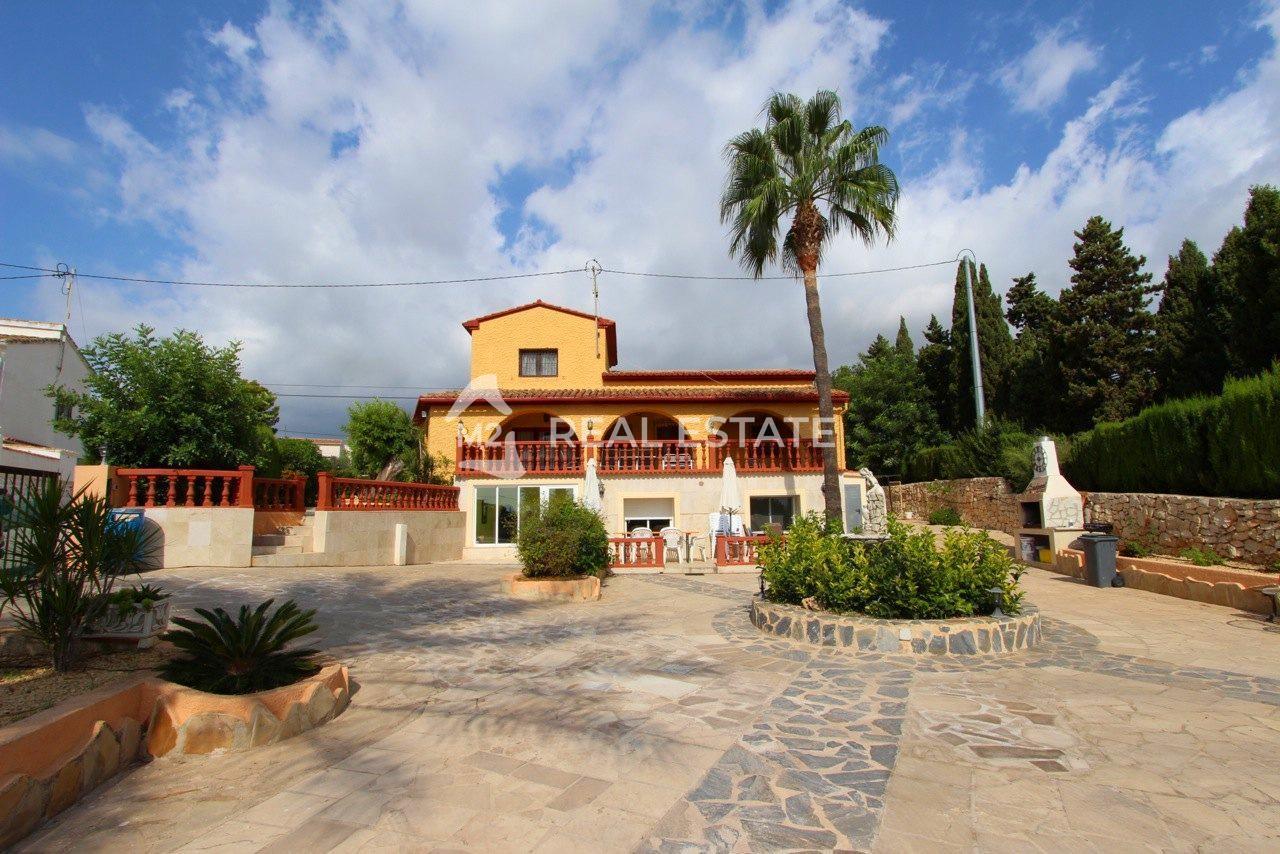 Villa in Calpe, ID G113213