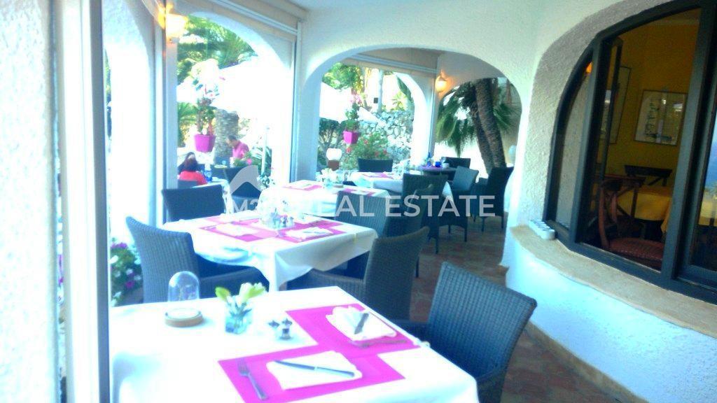 Villa en Calpe, ID G139176