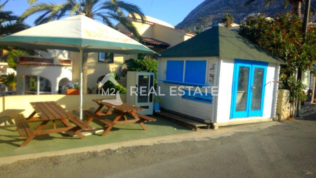 Villa en Calpe, ID G139176