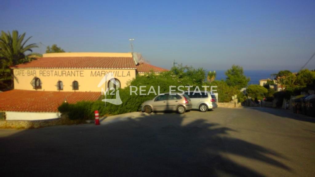 Villa en Calpe, ID G139176