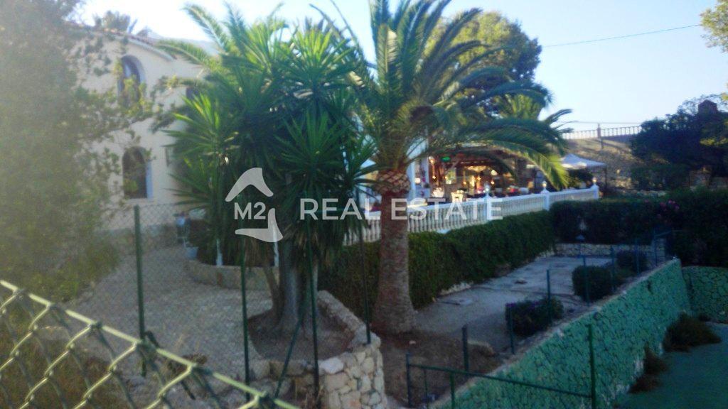 Villa in Calpe, Spanien, ID G139176