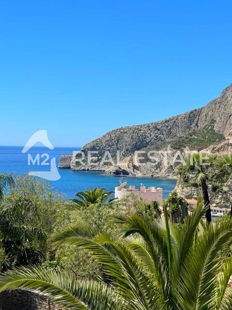 Villa in Calpe, Spanien, ID G589410