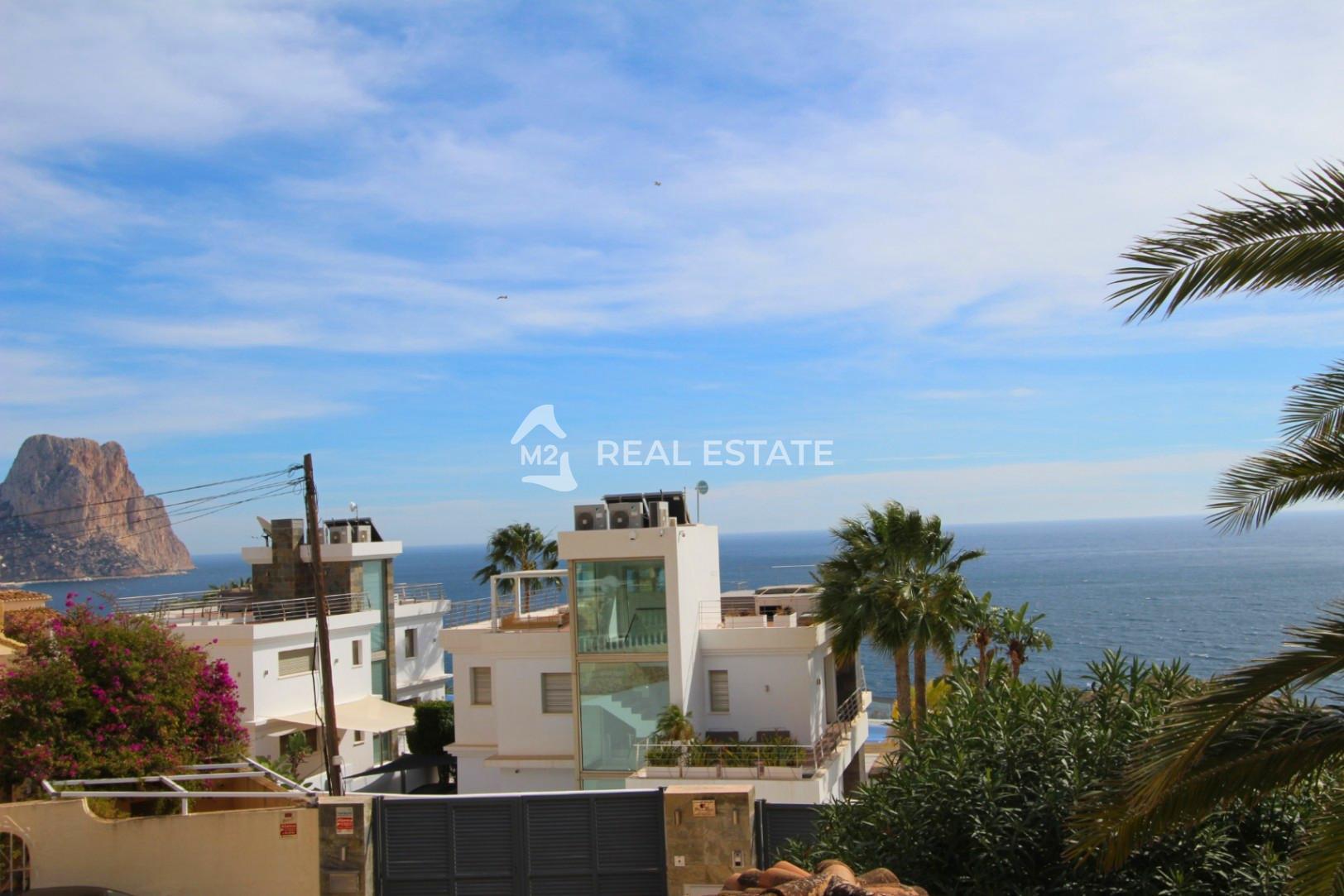 Villa in Calpe, ID G589410