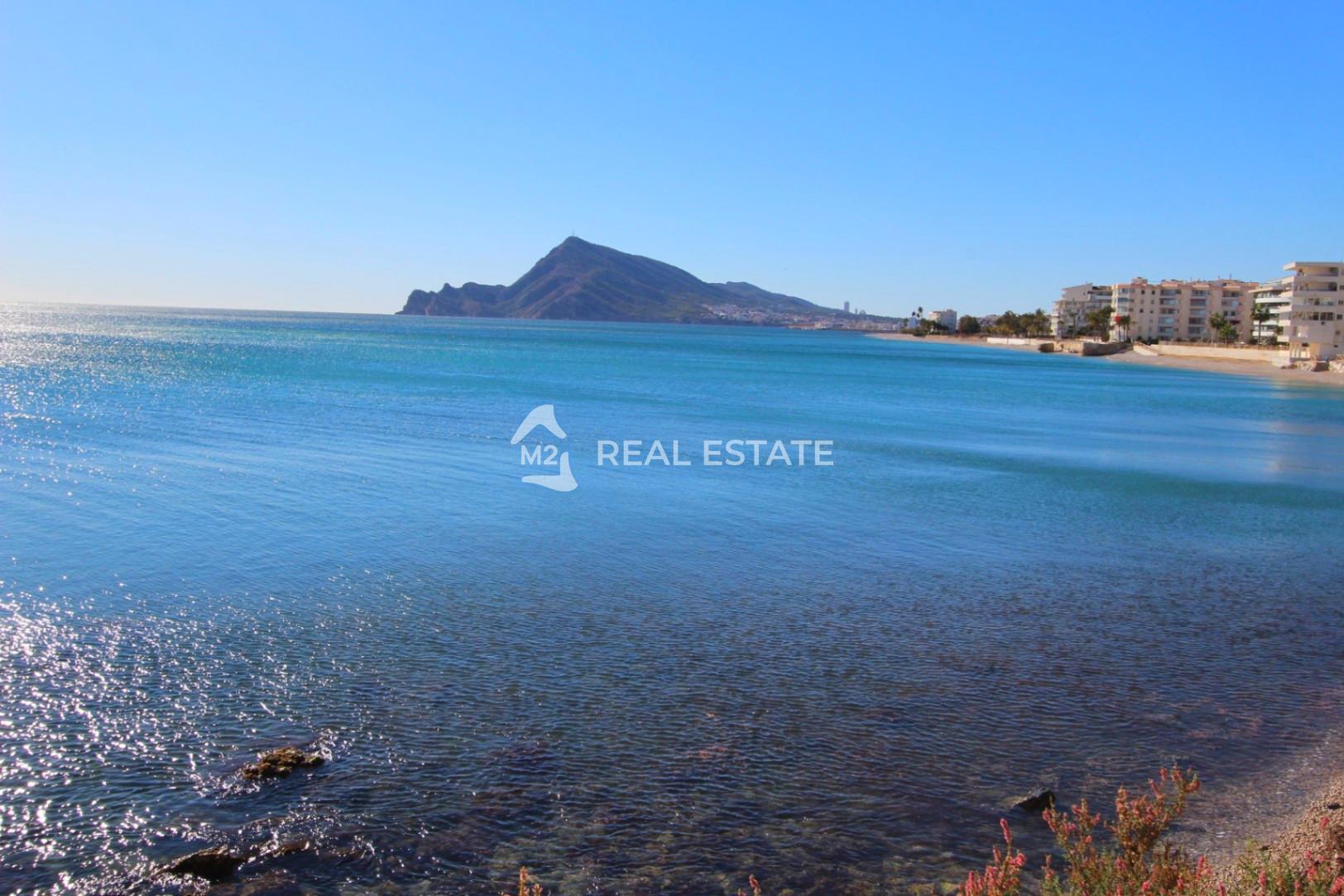 Apartment in Altea, ID G570329