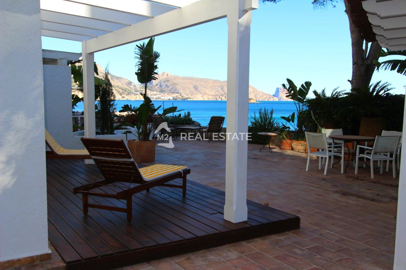 Apartamento en Altea, ID G570329