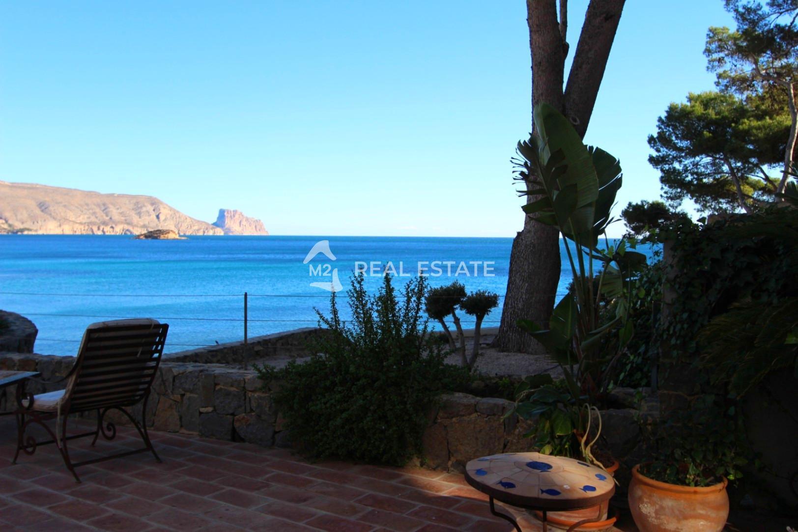 Apartment in Altea, ID G570329