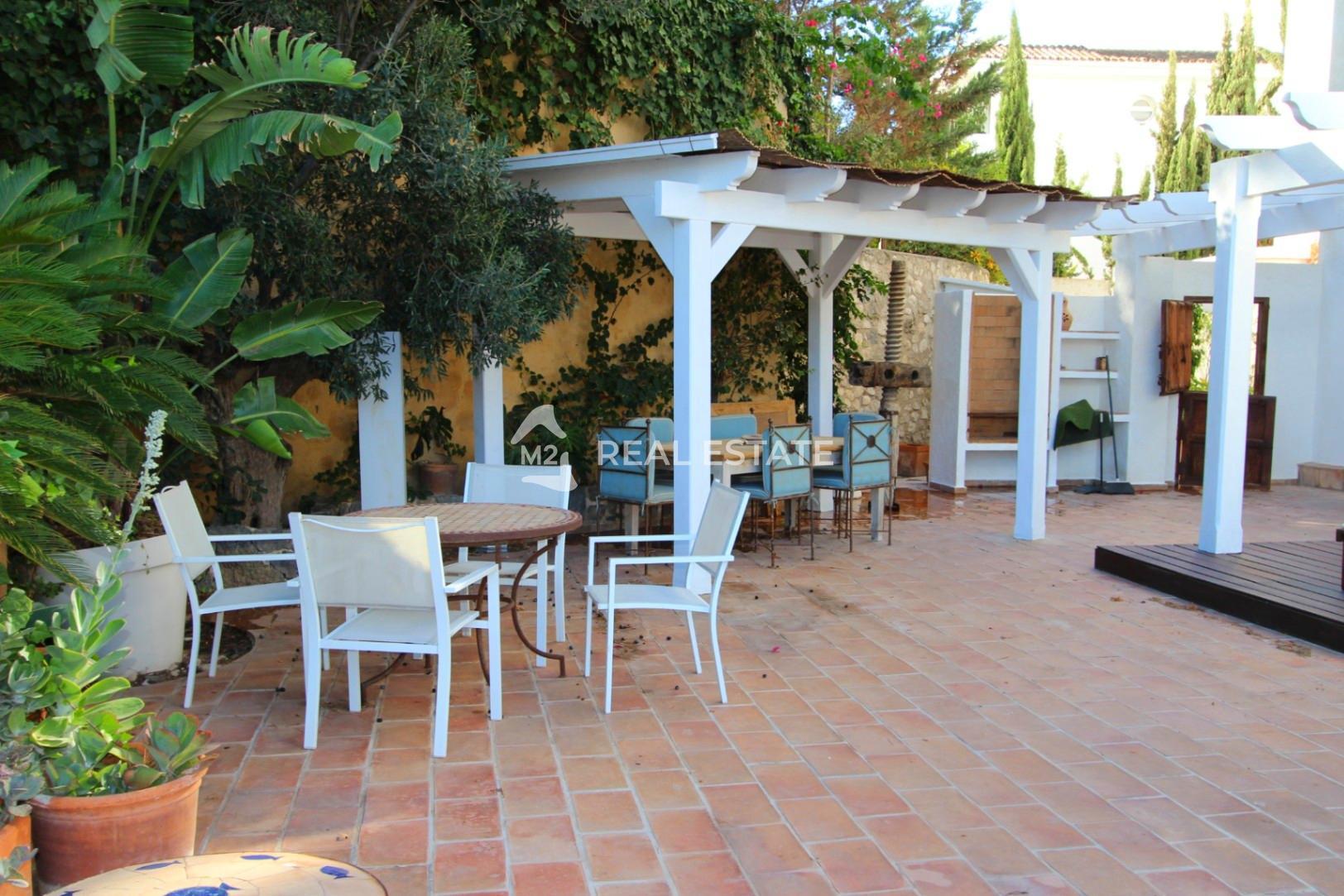 Apartamento en Altea, ID G570329