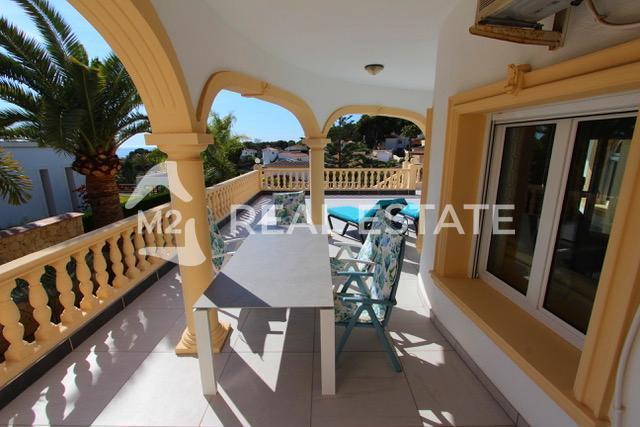 Villa in Benissa, Spanien, ID G614703