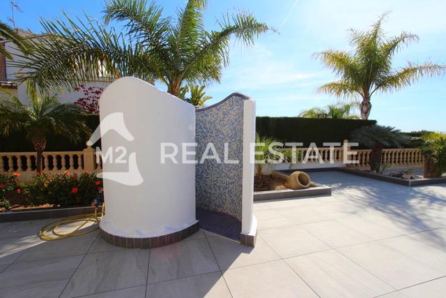 Villa in Benissa, Spanien, ID G614703