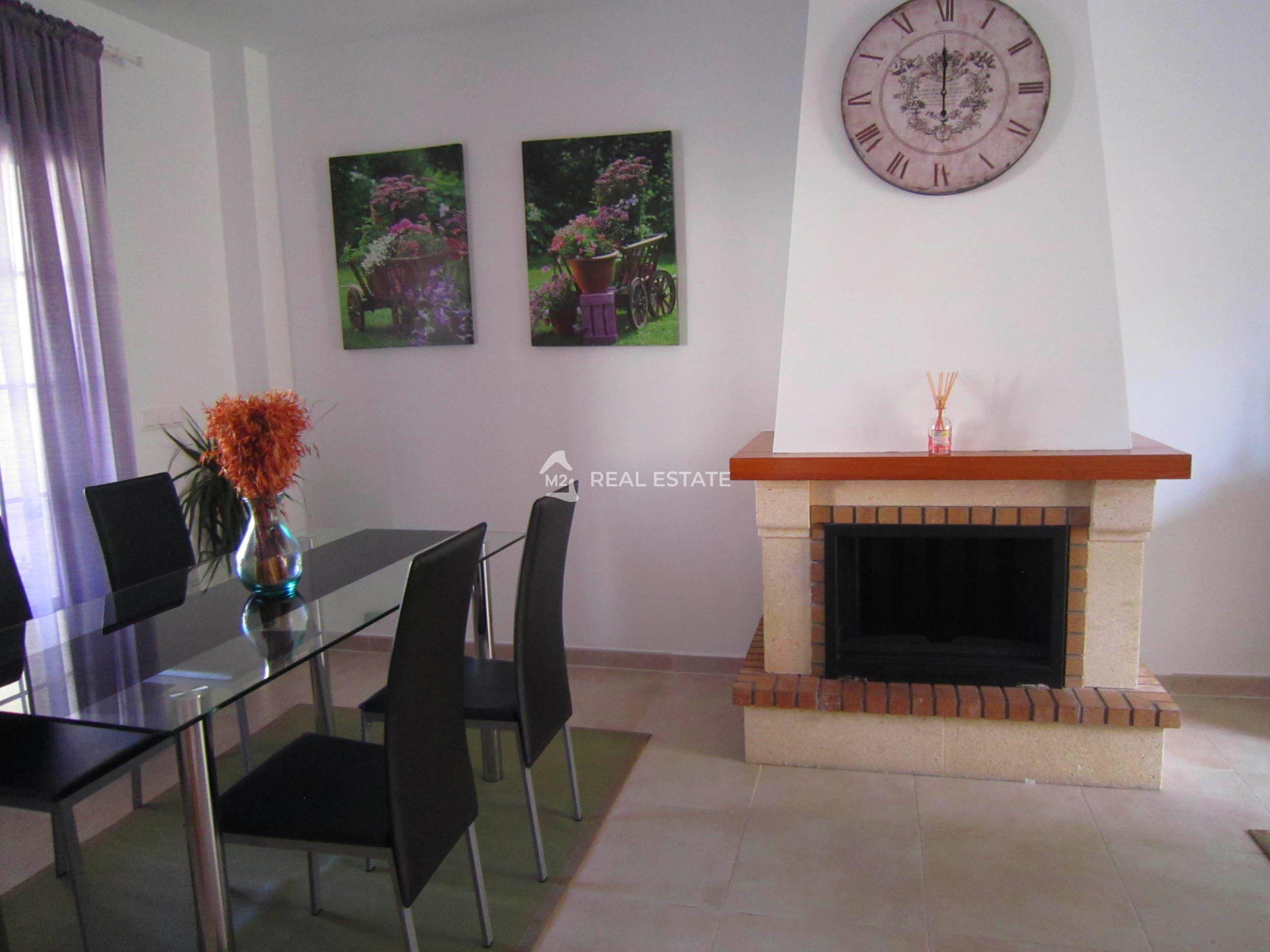 Bungalow en Calpe, ID G179355