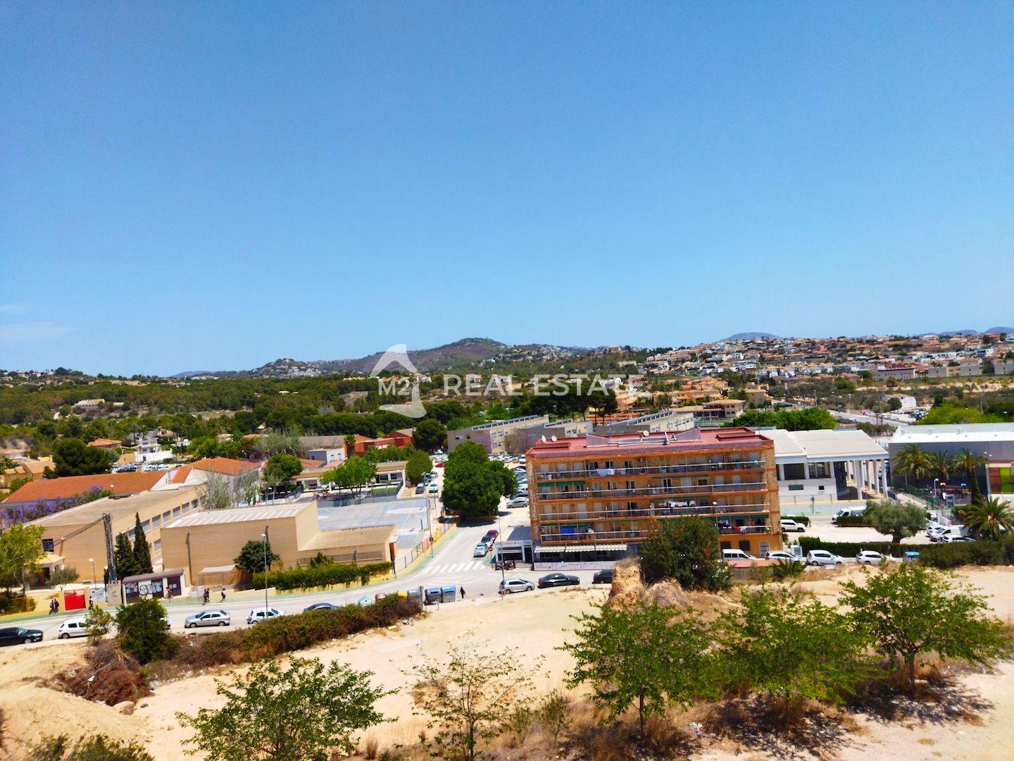 Apartamento en Calpe, ID G623139