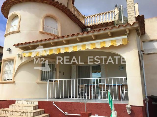 Villa en Calpe, ID G535645