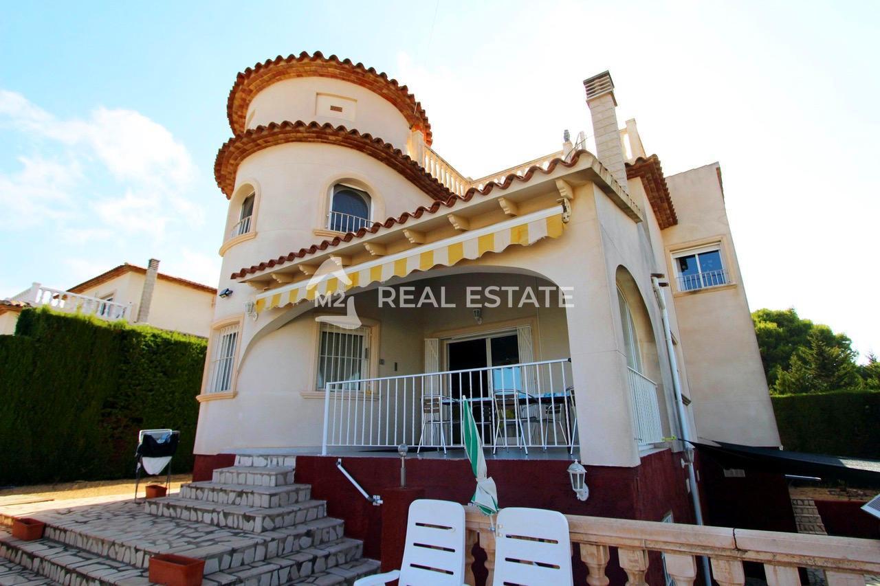 Villa en Calpe, ID G535645