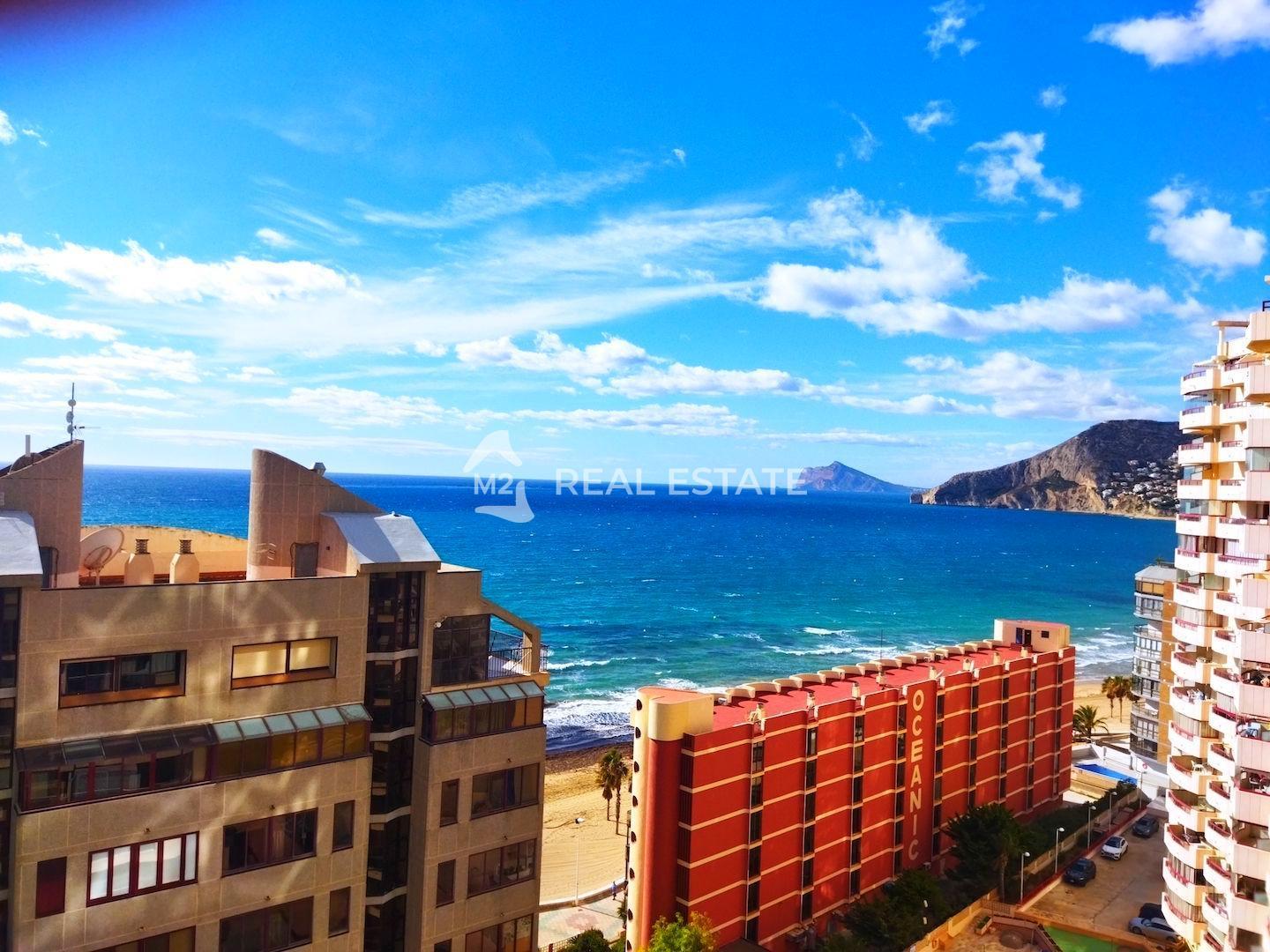 Apartamento en Calpe, ID G605630