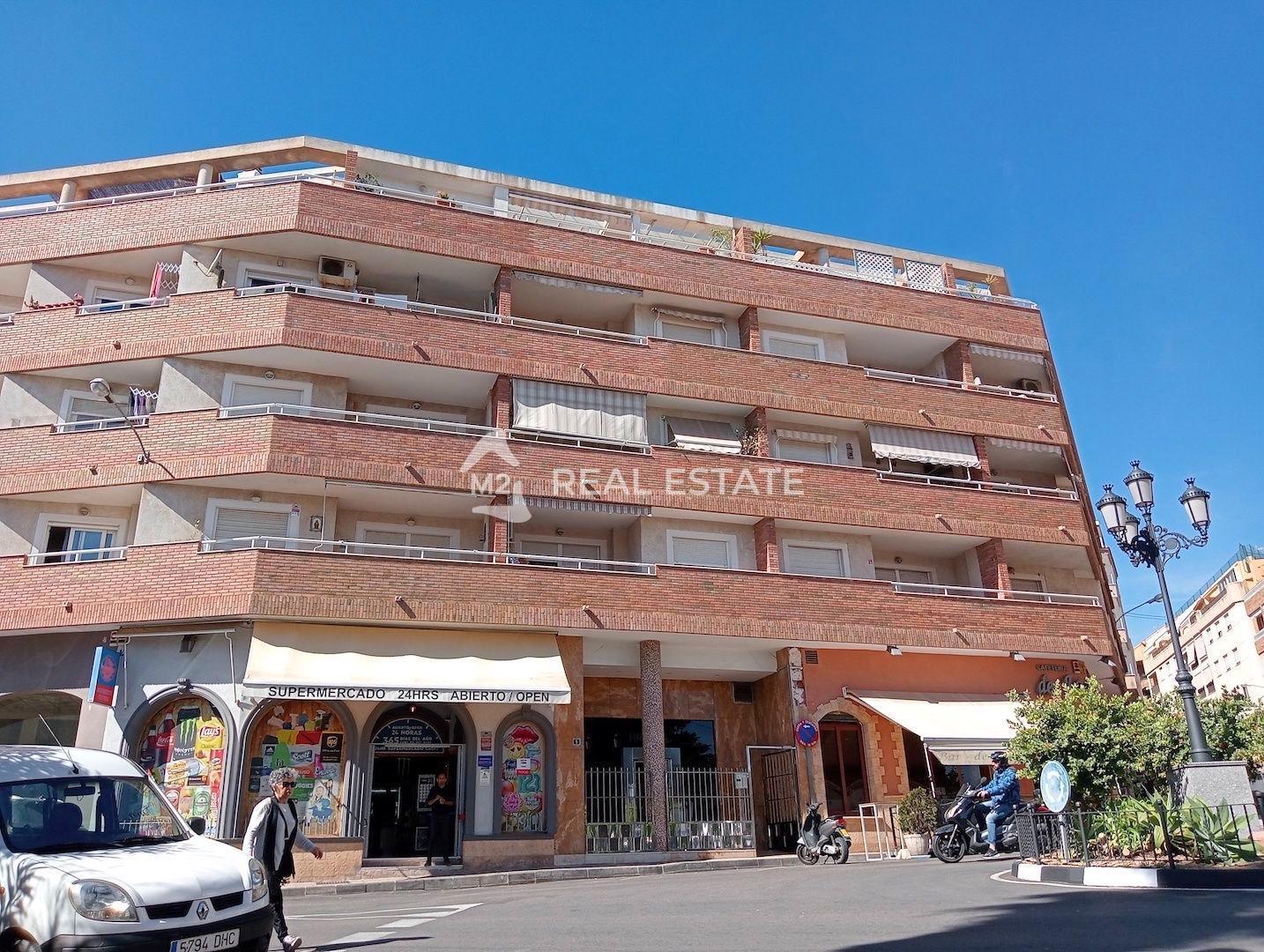 Apartamento en Calpe, ID G603561