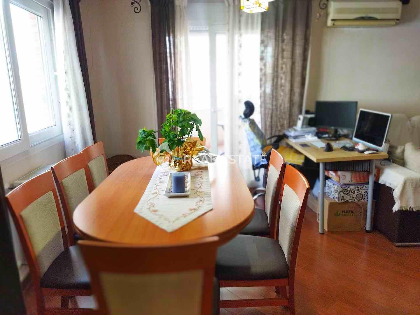 Apartment in Calpe, ID G603561