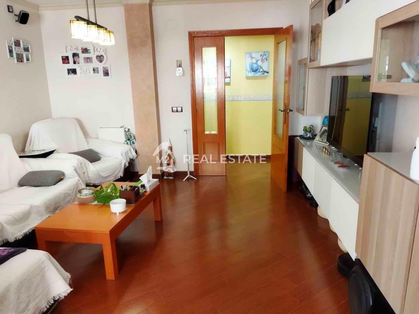 Wohnung in Calpe, ID G603561