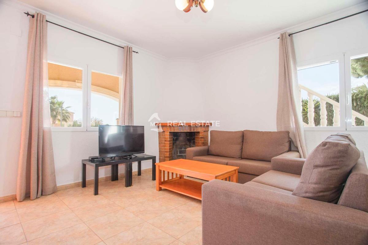 Villa en Calpe, ID P60