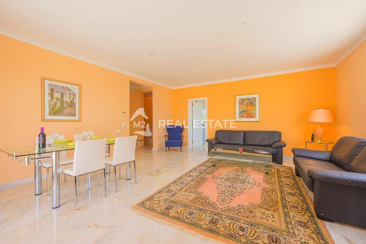 Villa en Calpe, ID P85