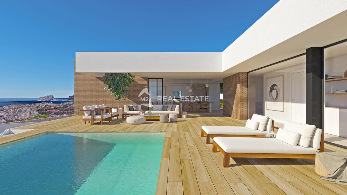 Villa in Cala Ratjada, ID H288560