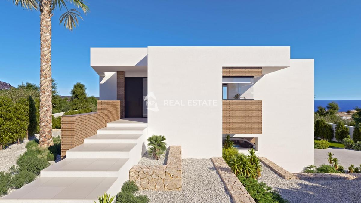 Villa in Cala Ratjada, ID H288560