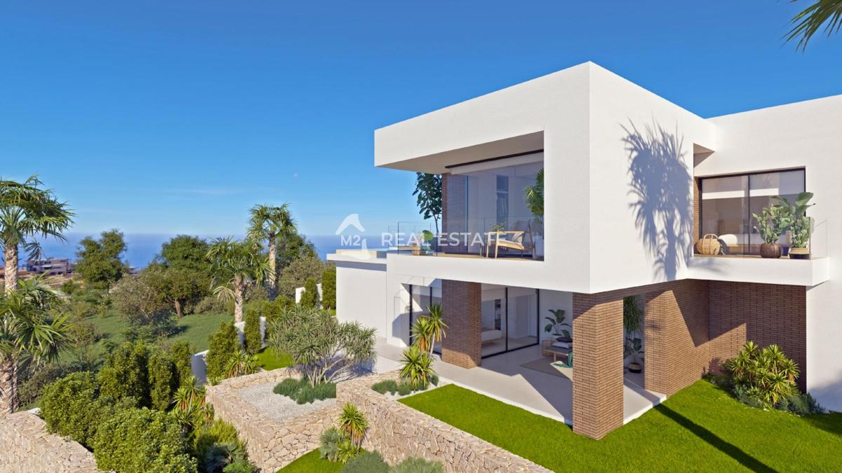 Villa in Cala Ratjada, ID H288560