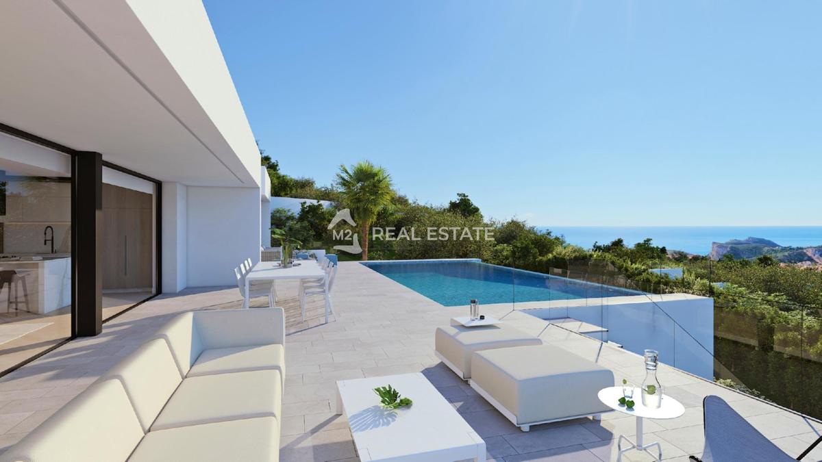 Villa in Cala Ratjada, ID H306338