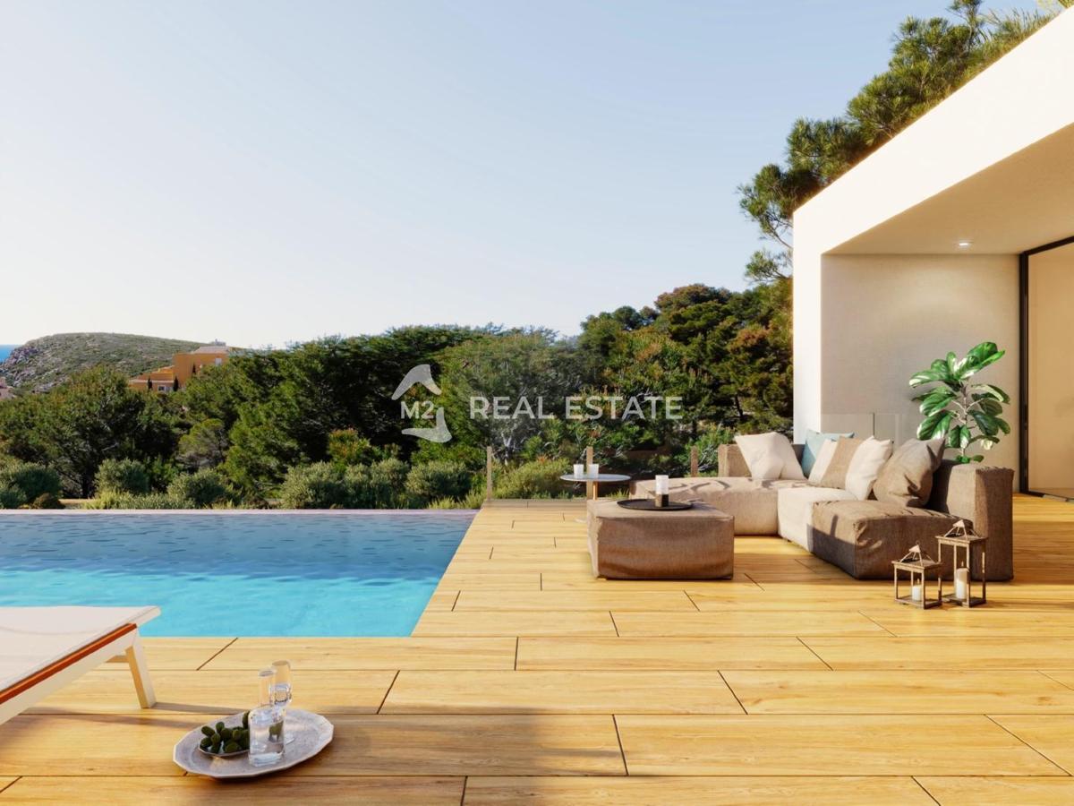 Villa in Cala Ratjada, ID H312672