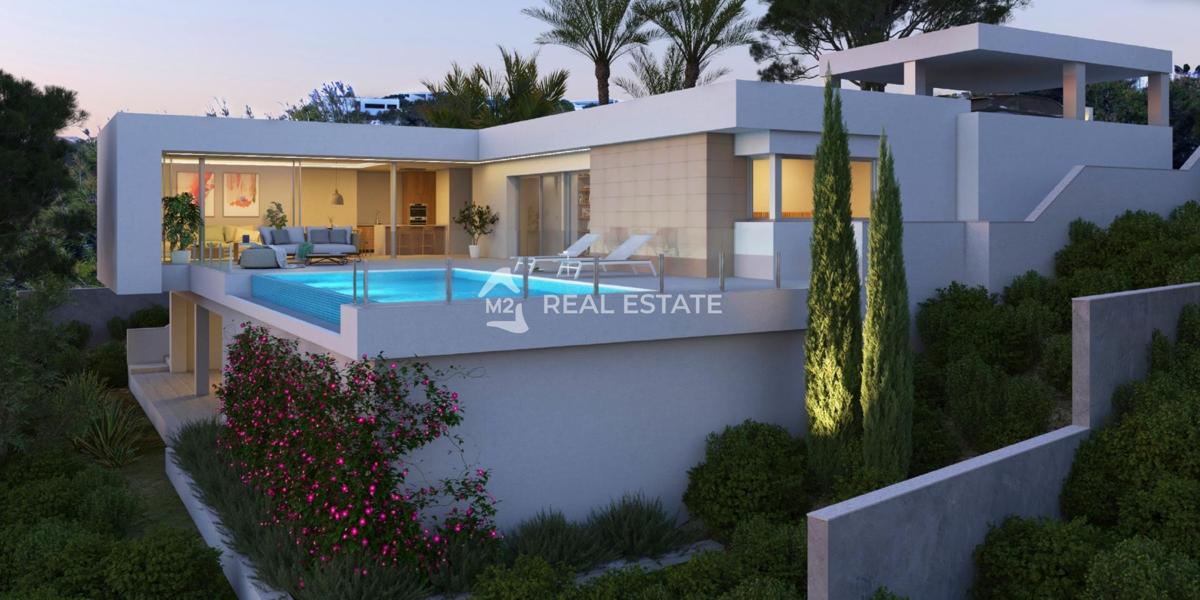 Villa in Cala Ratjada, ID H312675