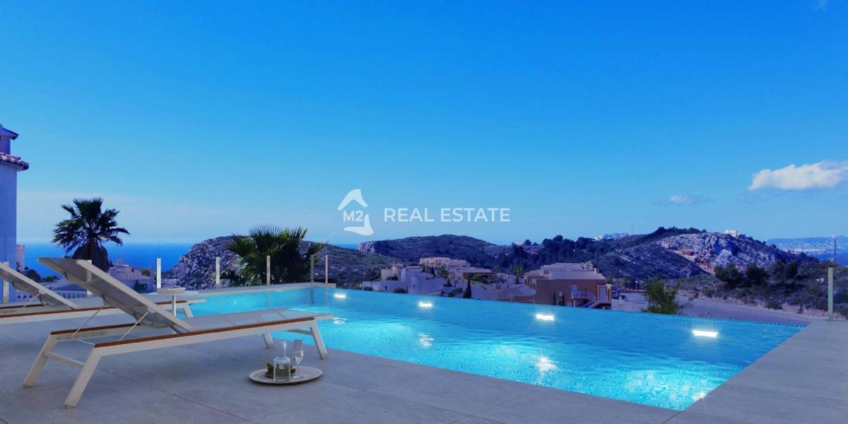 Villa in Cala Ratjada, ID H312675