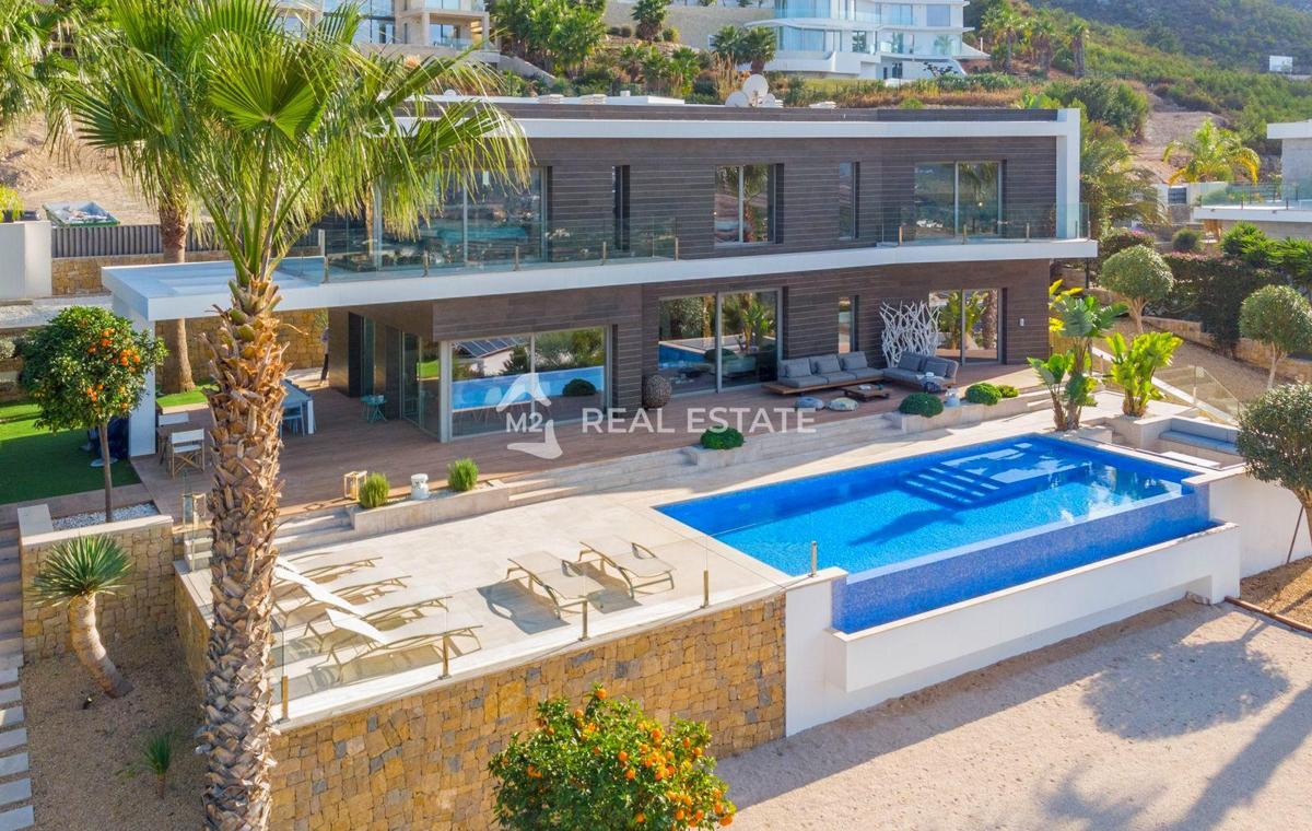 Villa in Javea, ID H313168