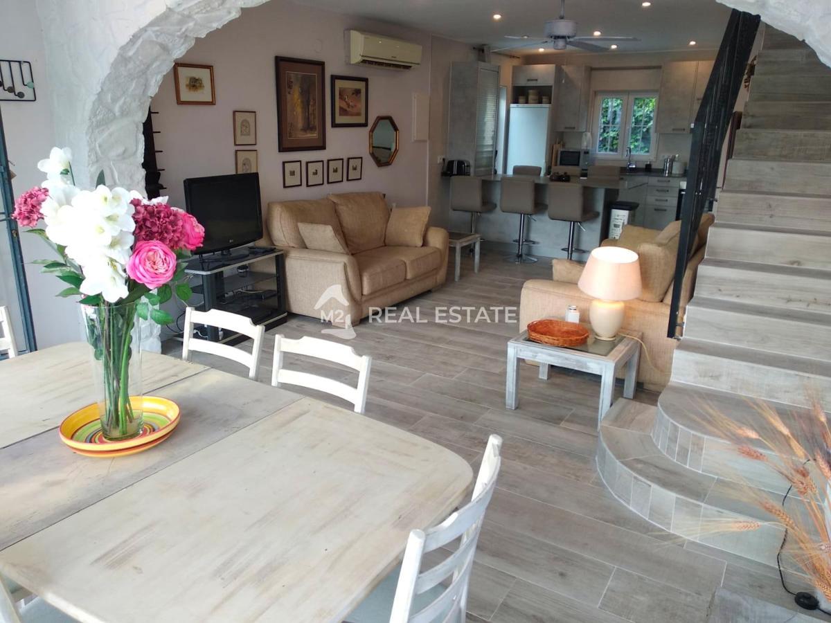 Villa in Calpe, Spanien, ID P1269