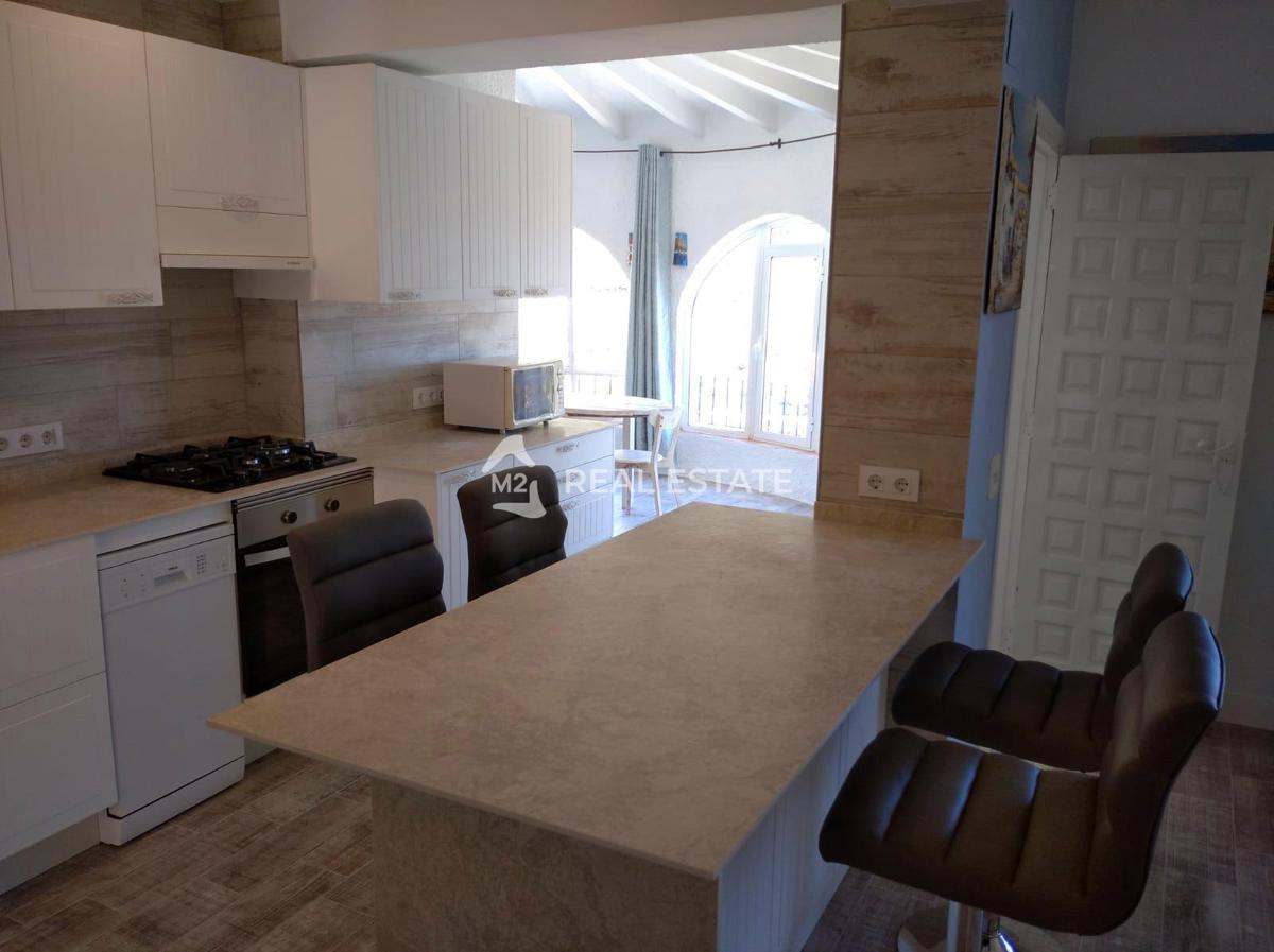 Villa en Calpe, ID P1270