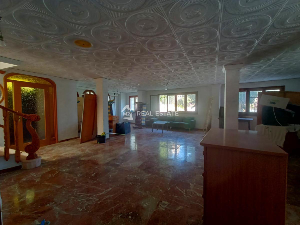 Villa in Benissa, Spanien, ID P1452