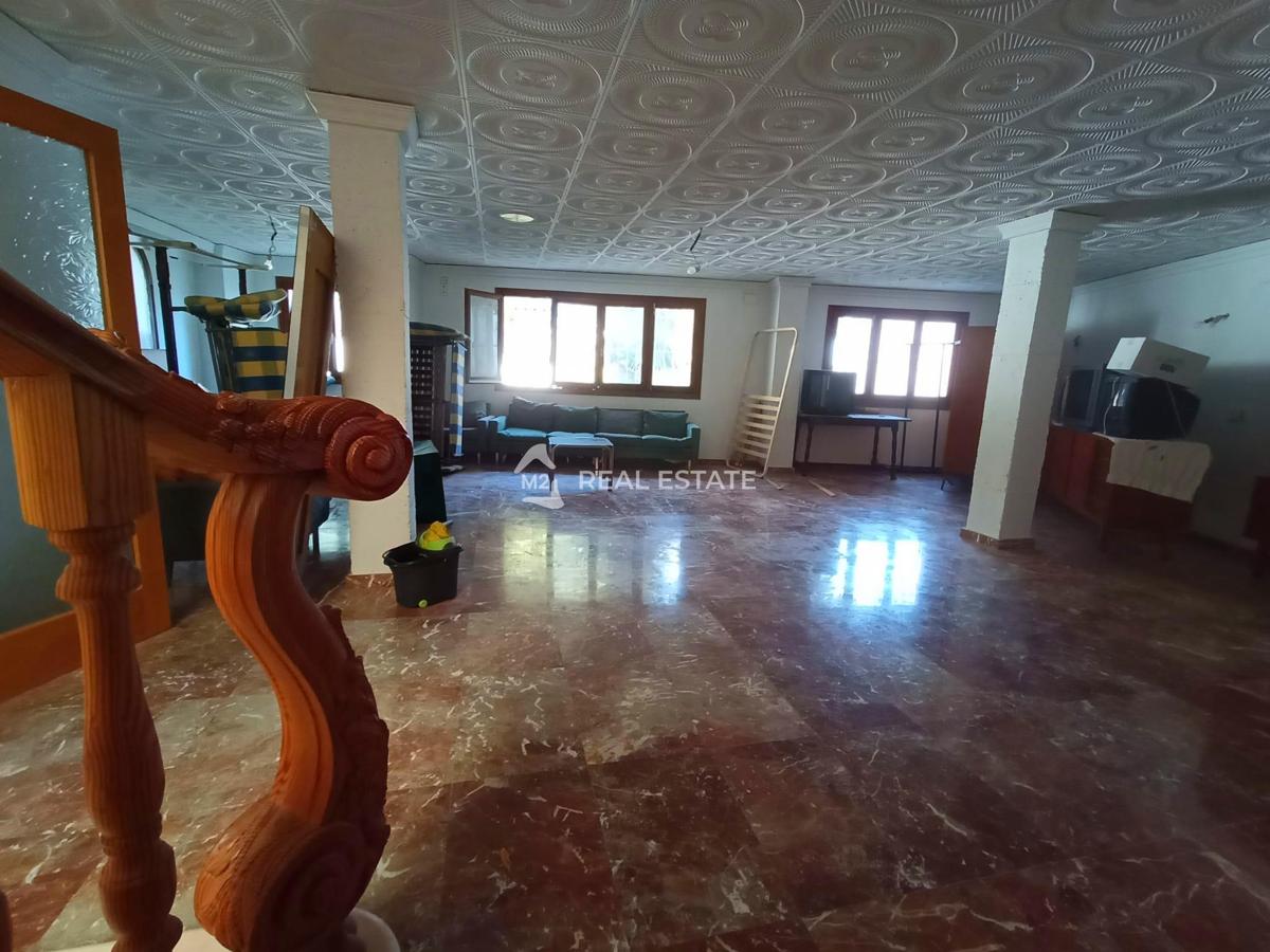 Villa in Benissa, Spanien, ID P1452