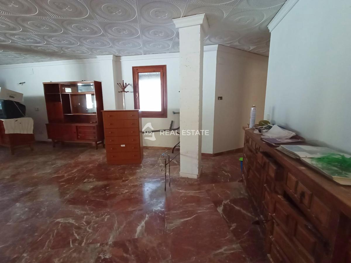 Villa in Benissa, ID P1452