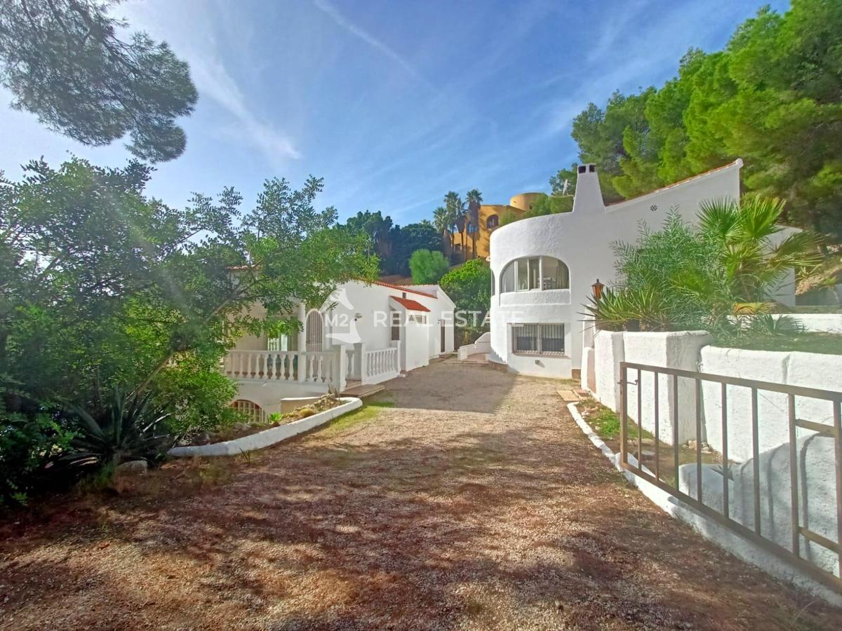 Villa in Altea, ID P4138