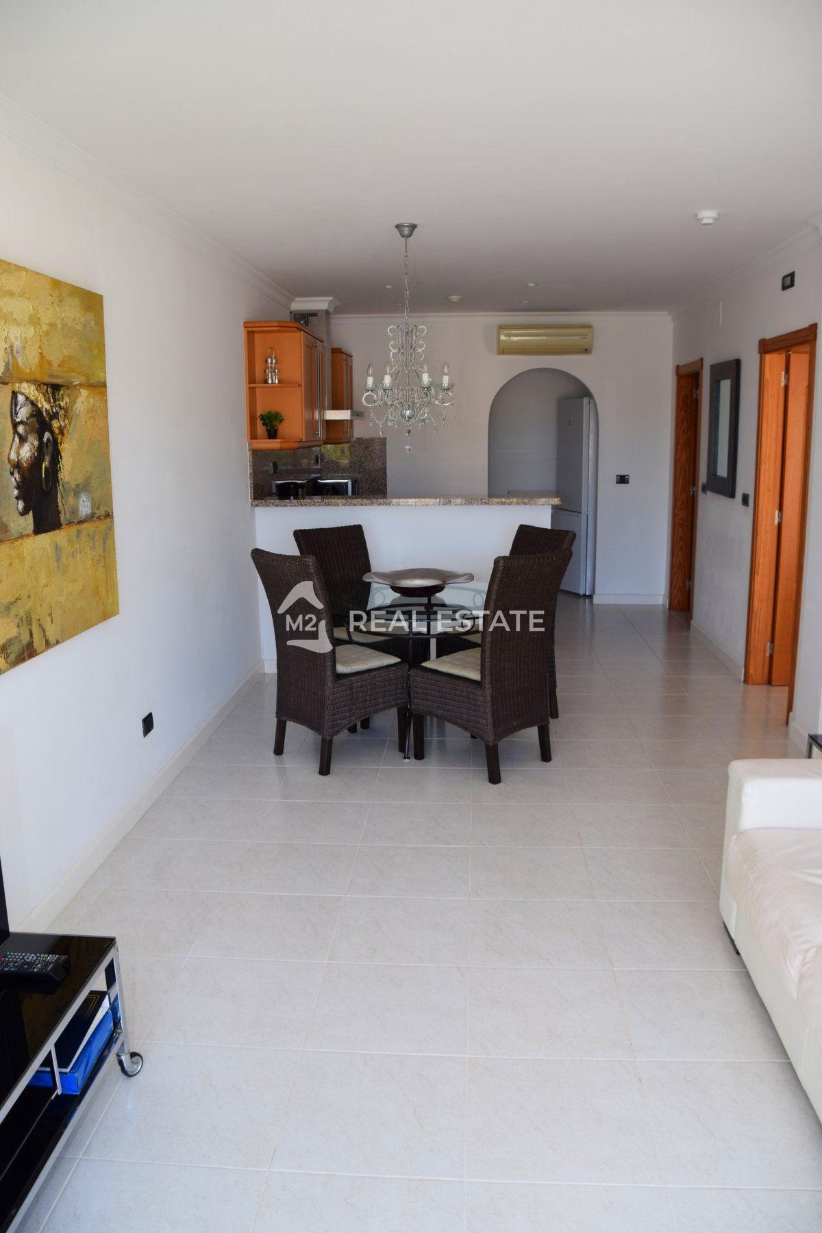 Apartment in Benissa, ID P4667