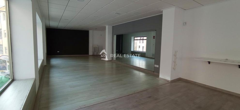 Commercial Property in Calpe, ID P7154