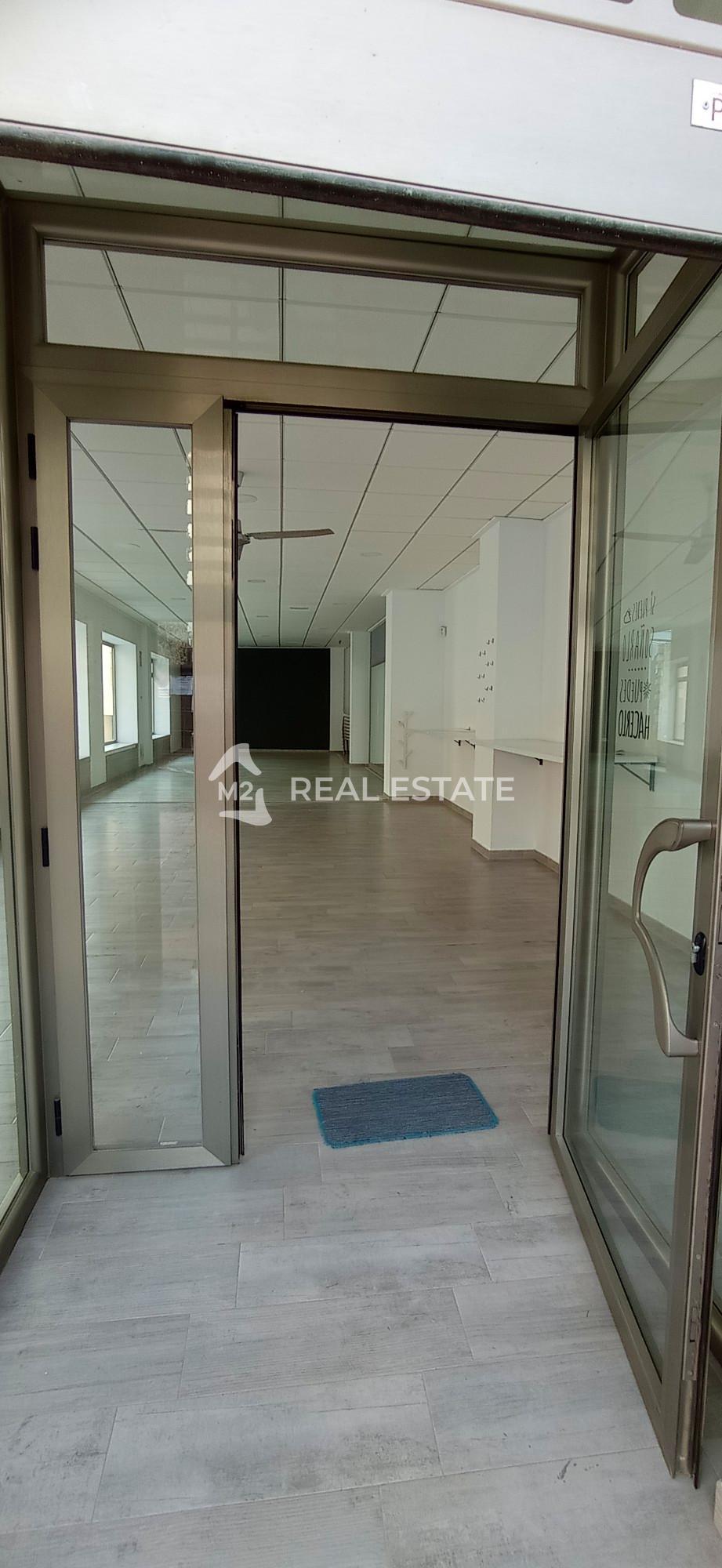 Commercial Property in Calpe, ID P7154