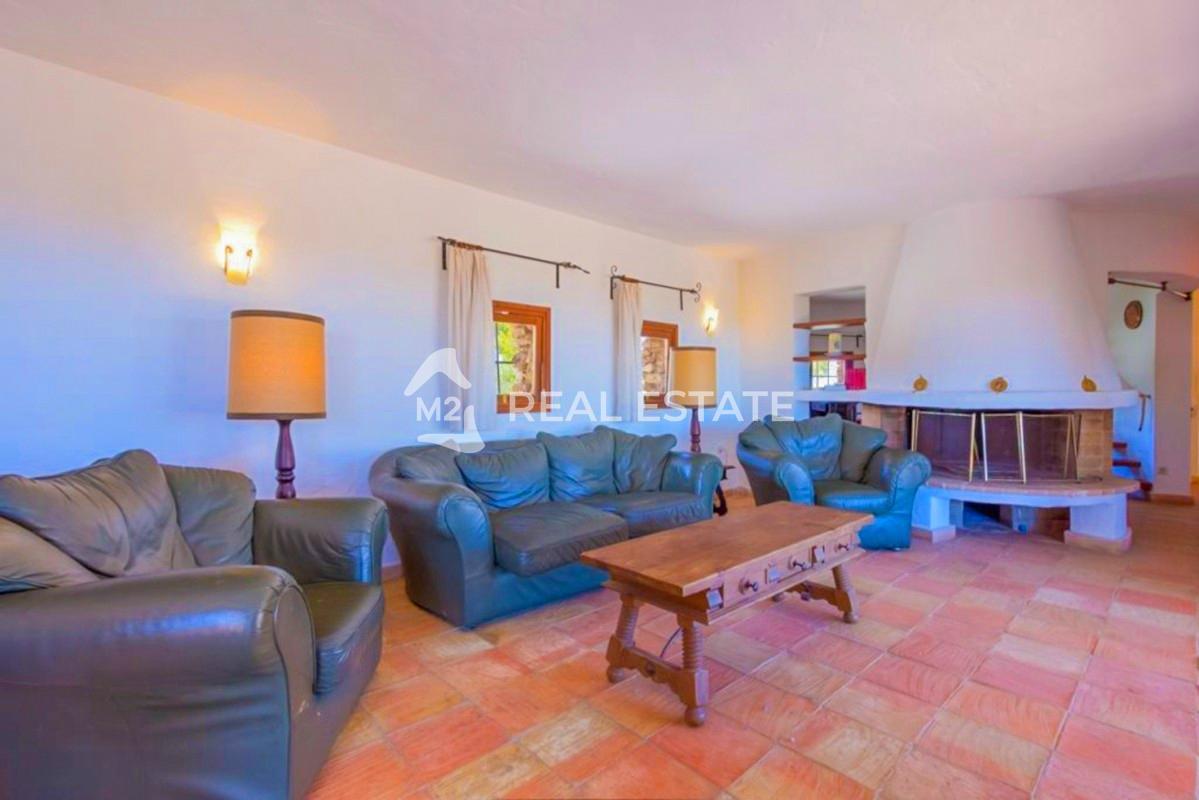 Villa en Calpe, ID P8265