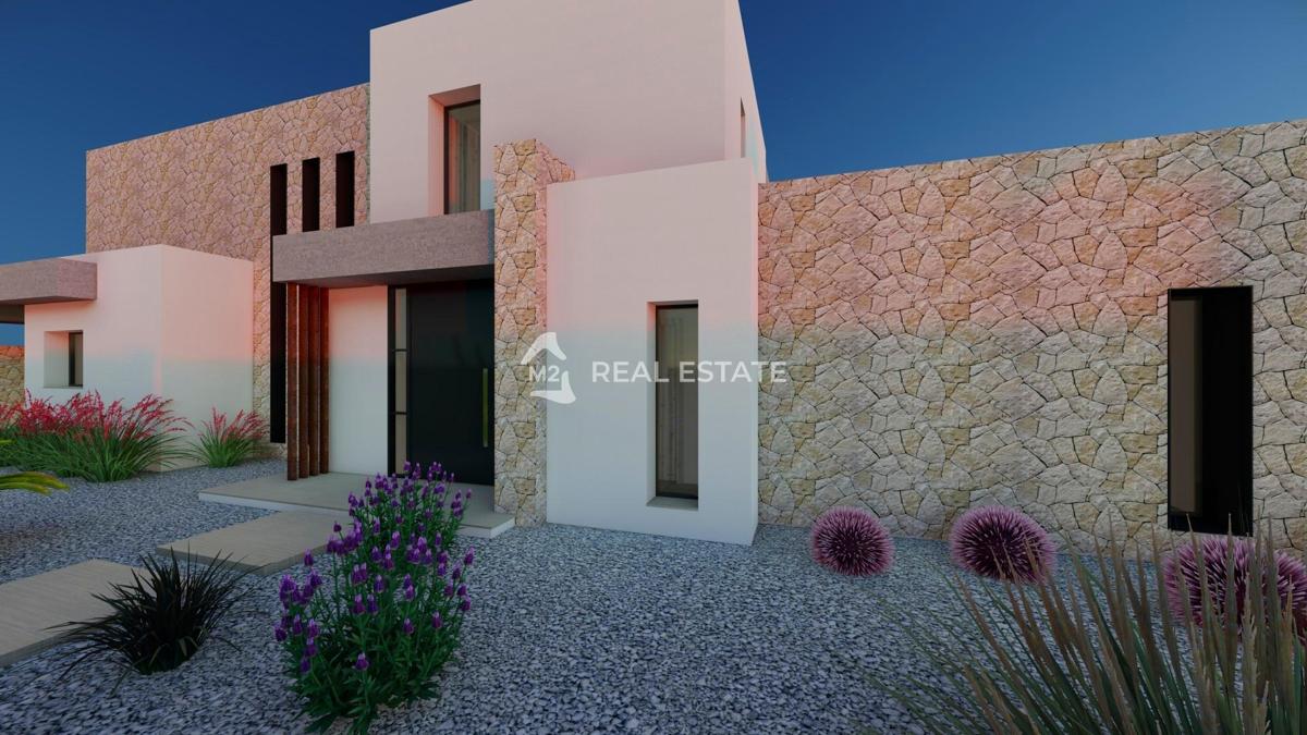 Villa en Calpe, ID P8611