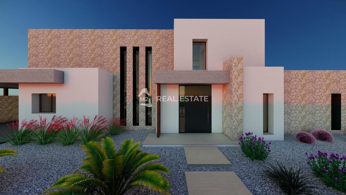 Villa in Calpe, ID P8611