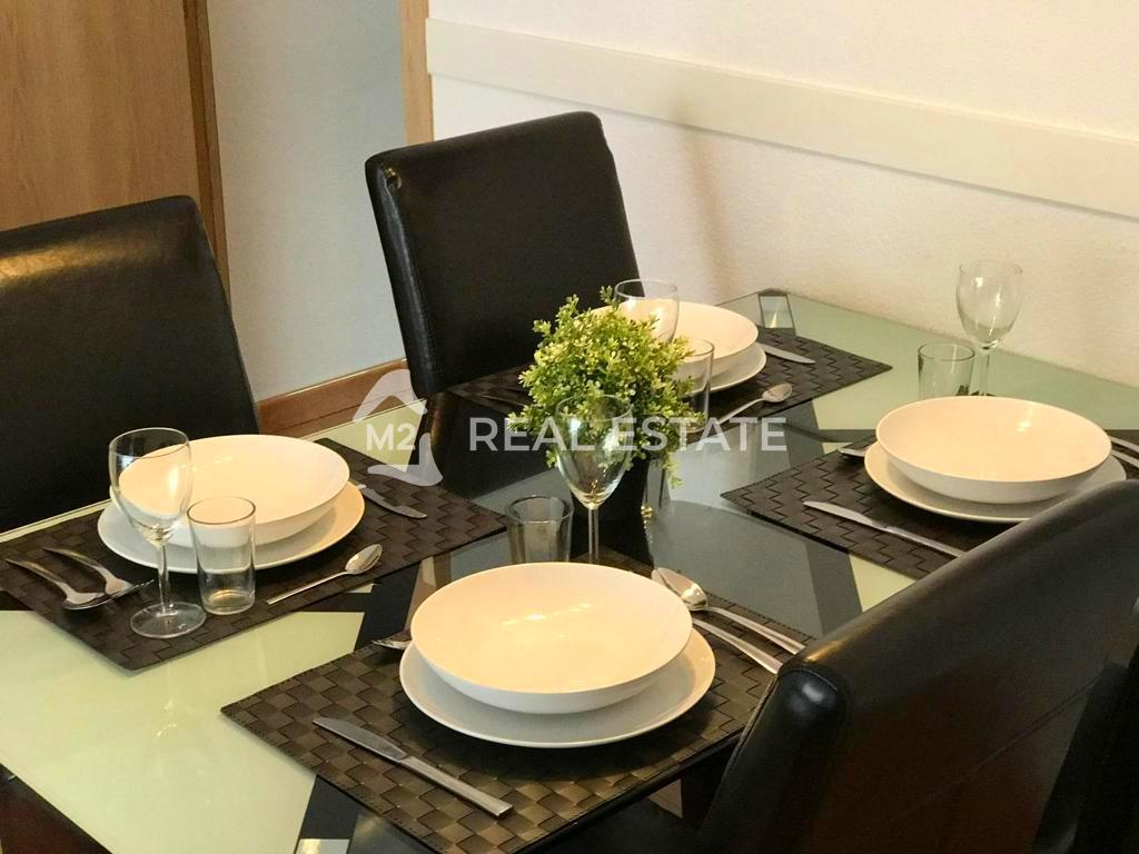 Apartment in Calpe, ID P8732