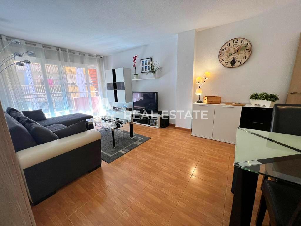 Apartamento en Calpe, ID P8732